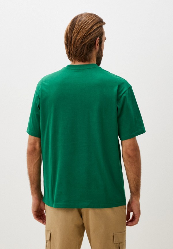 Vans Футболка - Fields SS - фото 2