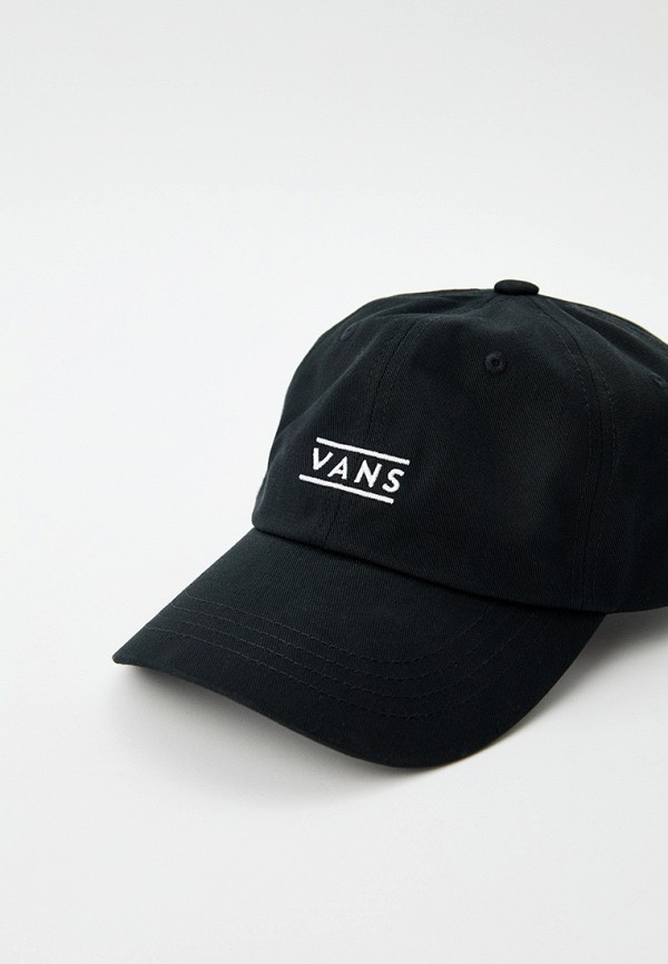 Vans Бейсболка - Half Box Curved Bill Jockey - фото 3
