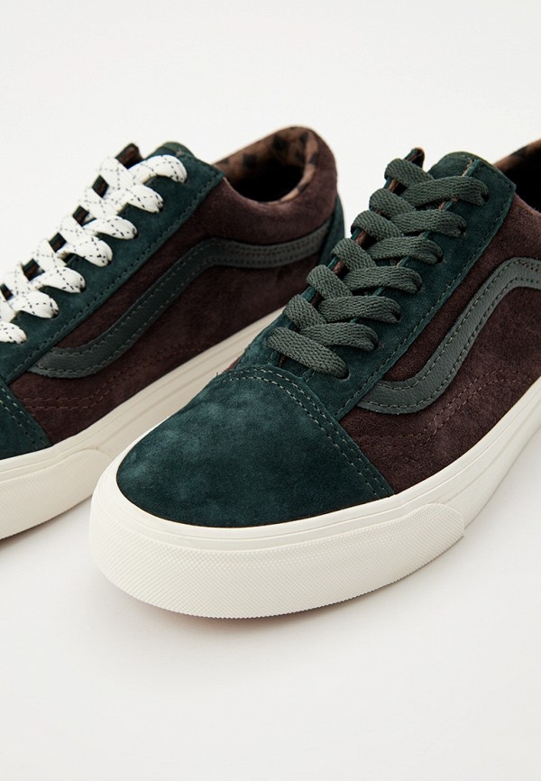 Vans Кеды - Old Skool - фото 2