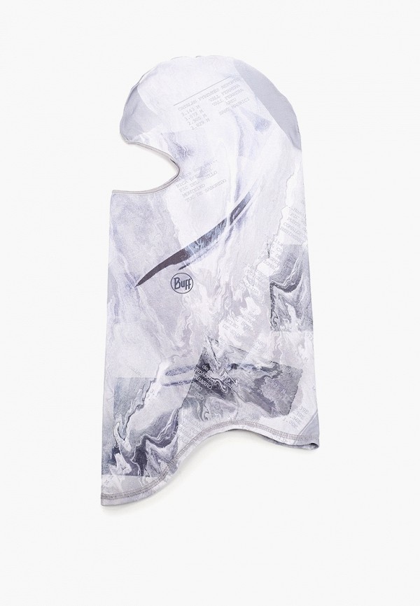 Buff Балаклава - Microfiber Balaclava - фото 1