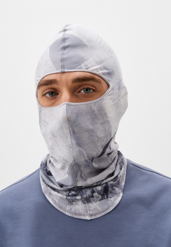 Buff Балаклава - Microfiber Balaclava - фото 3