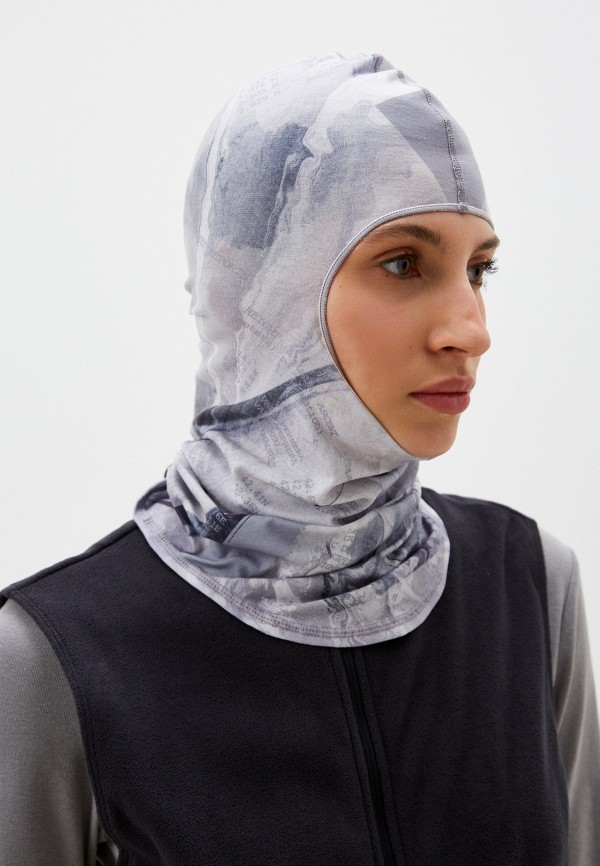 Buff Балаклава - Microfiber Balaclava - фото 4