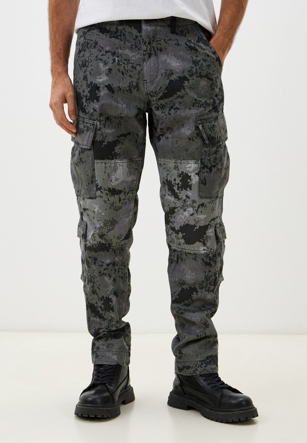 Alpha Industries Брюки и брелок - ACU PANT - фото 1