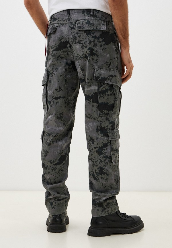 Alpha Industries Брюки и брелок - ACU PANT - фото 3