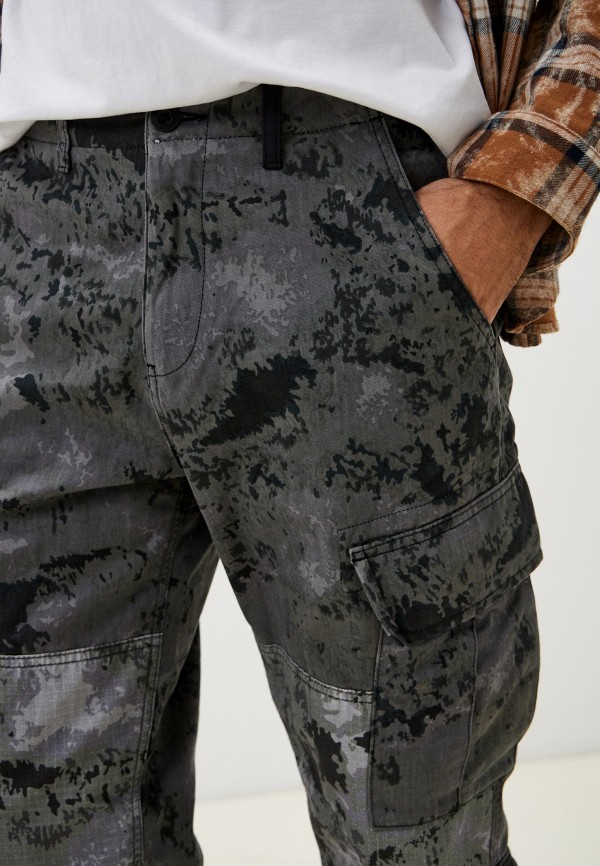 Alpha Industries Брюки и брелок - ACU PANT - фото 4