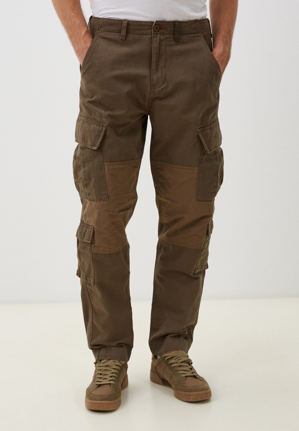 Alpha Industries Брюки - ACU PANT - фото 1