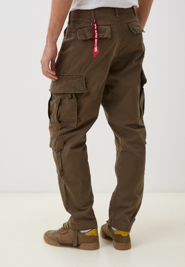 Alpha Industries Брюки - ACU PANT - фото 3