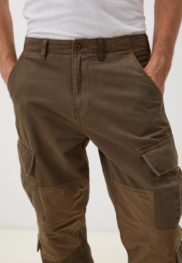 Alpha Industries Брюки - ACU PANT - фото 4