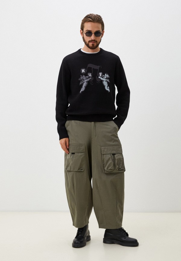 Alpha Industries Брюки - фото 2