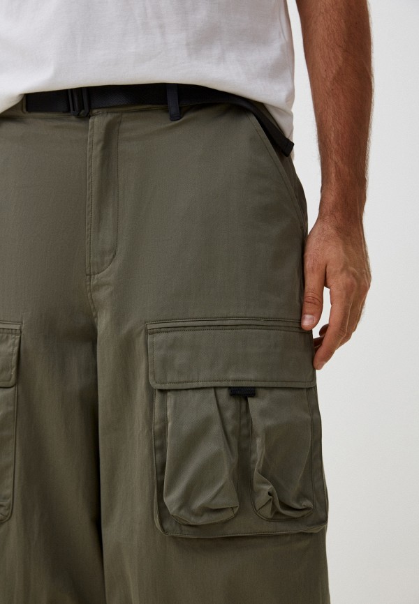 Alpha Industries Брюки - фото 4