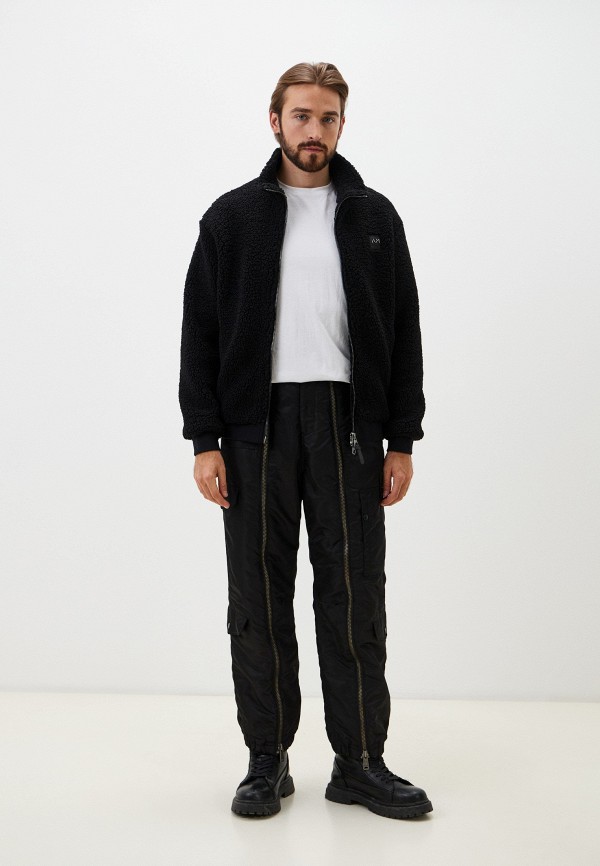 Alpha Industries Брюки утепленные - A-11 FLIGHT PANT - фото 2