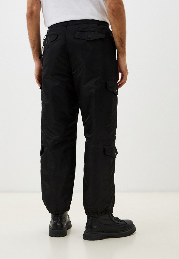 Alpha Industries Брюки утепленные - A-11 FLIGHT PANT - фото 3