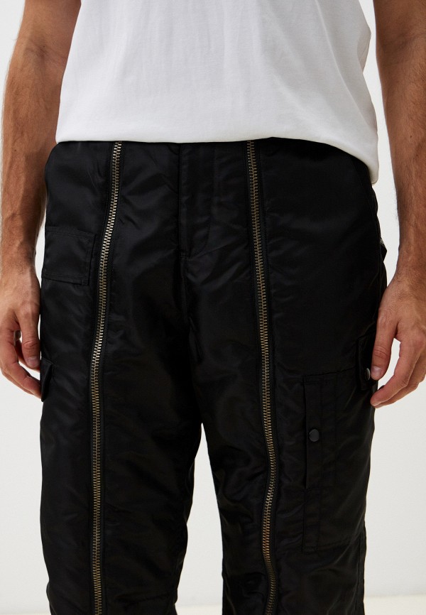 Alpha Industries Брюки утепленные - A-11 FLIGHT PANT - фото 4