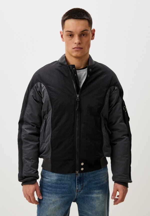 Alpha Industries Куртка утепленная - INSULATED MA-1 FLIGHT JACKET - фото 1