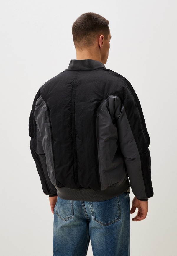 Alpha Industries Куртка утепленная - INSULATED MA-1 FLIGHT JACKET - фото 3