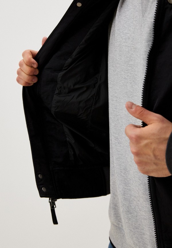 Alpha Industries Куртка утепленная - INSULATED MA-1 FLIGHT JACKET - фото 4