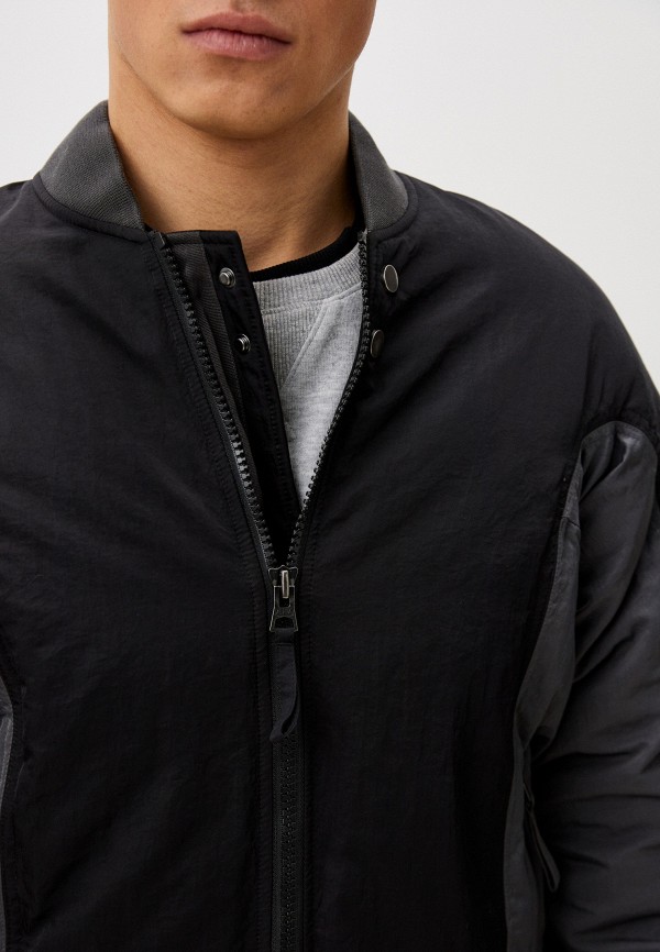 Alpha Industries Куртка утепленная - INSULATED MA-1 FLIGHT JACKET - фото 5