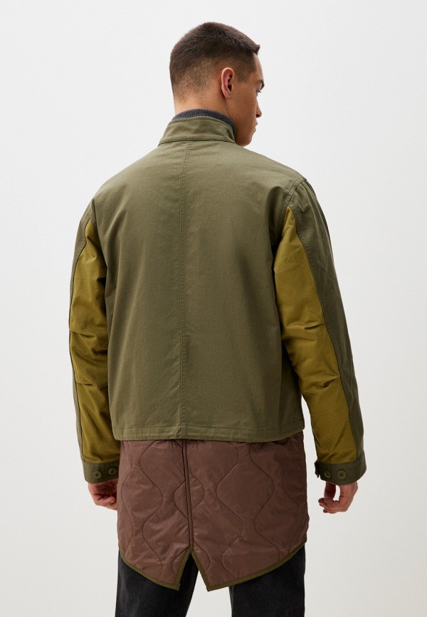 Alpha Industries Куртка утепленная - M-65 LONG LINER - фото 3