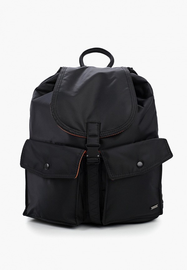 Alpha Industries Рюкзак - NYLON BACKPACK - фото 1