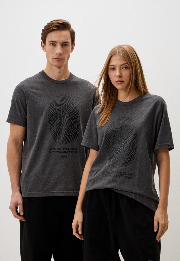 Alpha Industries Футболка - фото 1