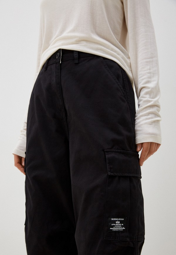Alpha Industries Брюки - M-65 - фото 4