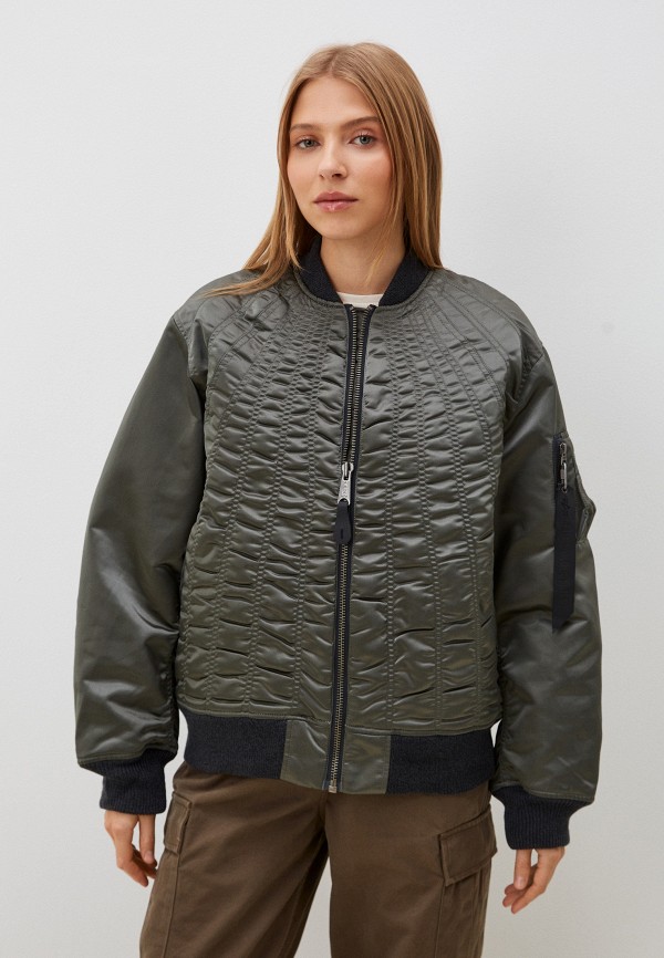 Alpha Industries Бомбер - MA-1 - фото 1