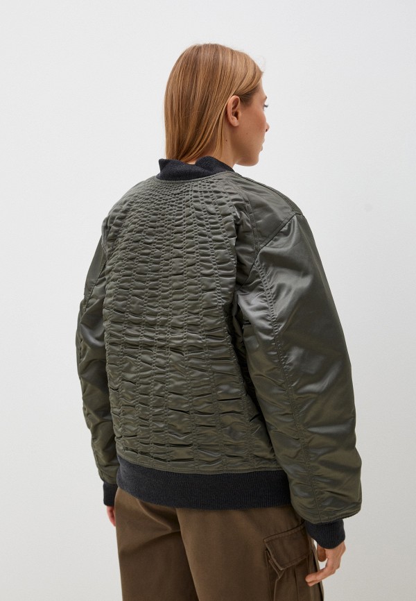 Alpha Industries Бомбер - MA-1 - фото 3