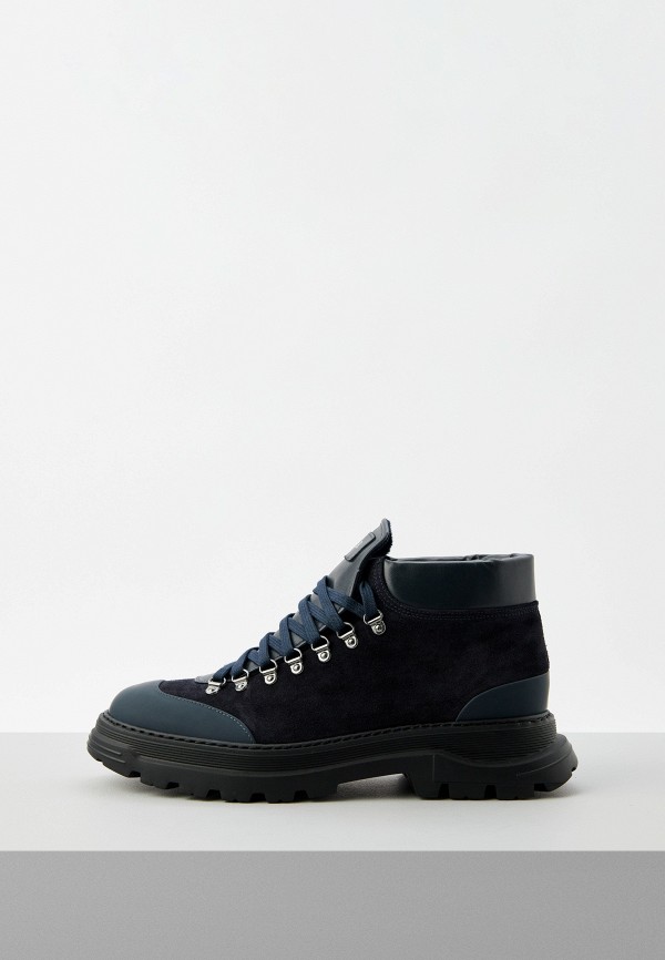 Principe di Bologna Ботинки - фото 1