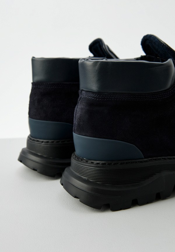 Principe di Bologna Ботинки - фото 4