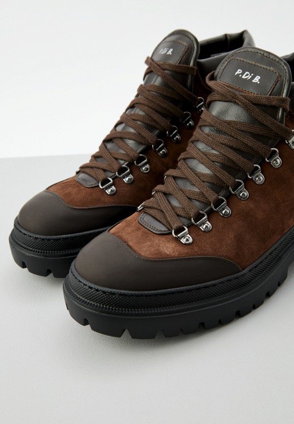 Principe di Bologna Ботинки - фото 2