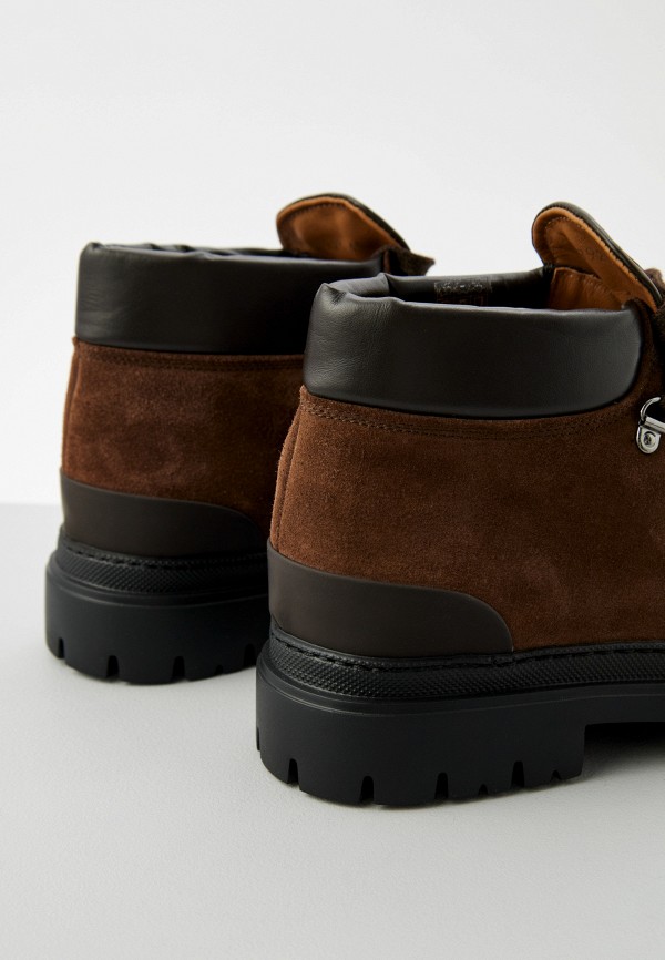 Principe di Bologna Ботинки - фото 4