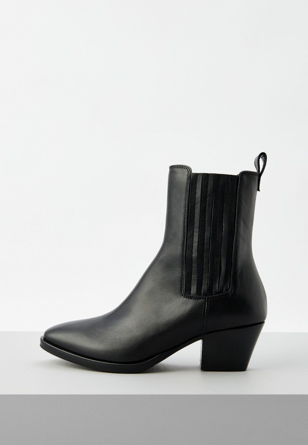 Principe di Bologna Полусапоги - фото 1