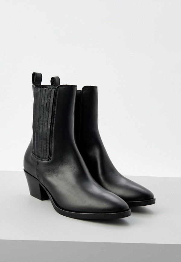 Principe di Bologna Полусапоги - фото 3