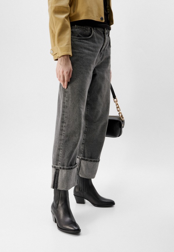 Principe di Bologna Полусапоги - фото 6