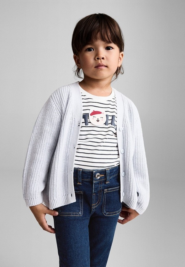 Mango Kids Джинсы - FLAREBB - фото 2