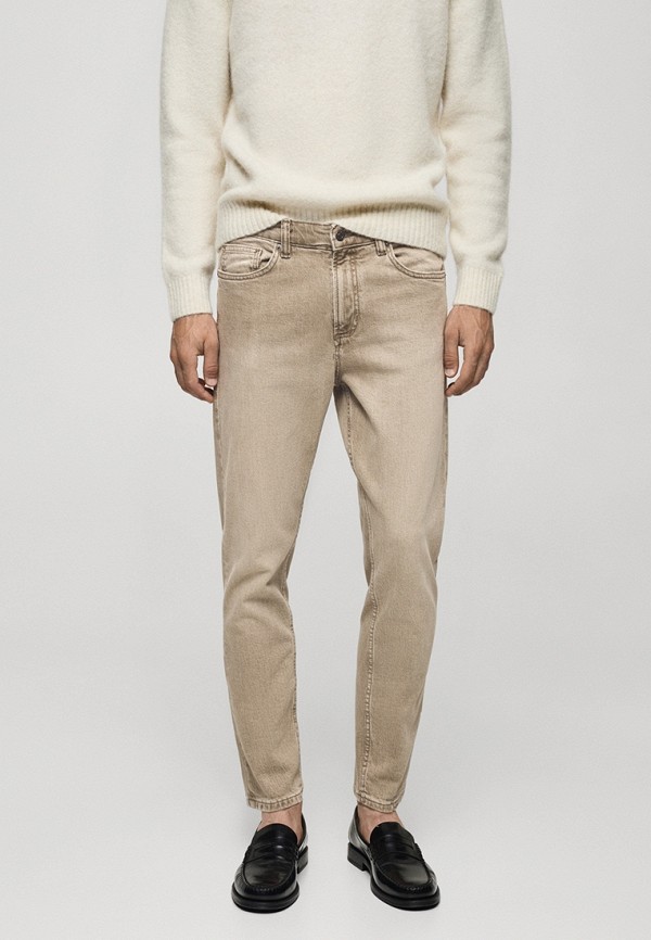 Mango Man Джинсы - BEN - фото 1