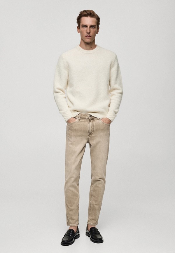 Mango Man Джинсы - BEN - фото 2