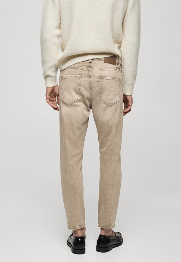 Mango Man Джинсы - BEN - фото 3