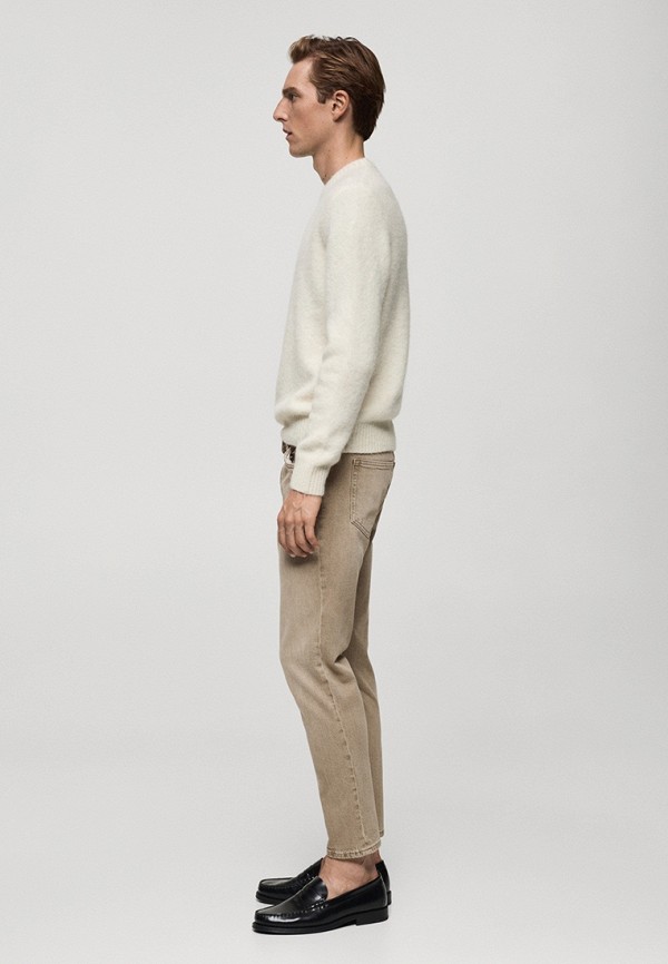 Mango Man Джинсы - BEN - фото 6