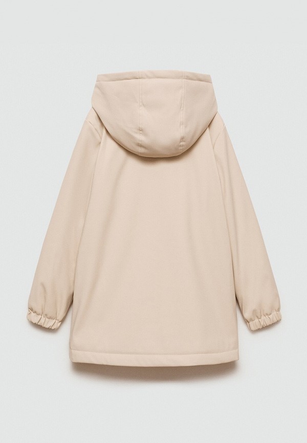 Mango Kids Куртка утепленная - SNOW7 - фото 4