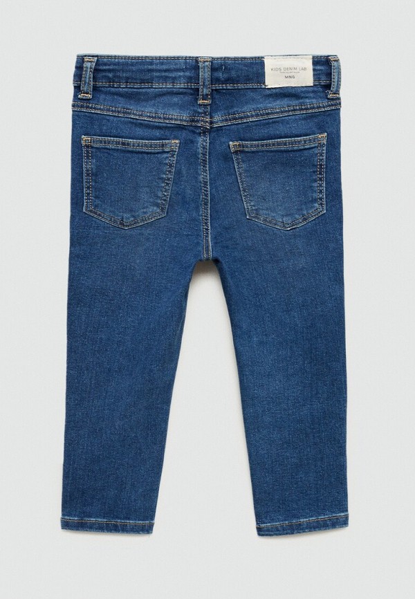 Mango Kids Джинсы - ELENA - фото 2