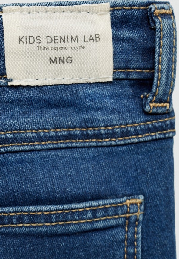 Mango Kids Джинсы - ELENA - фото 3