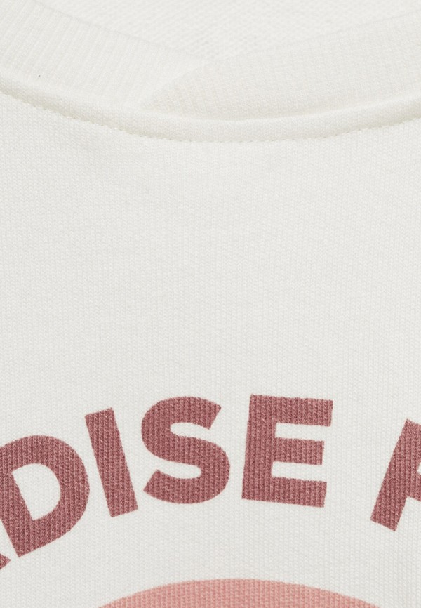 Mango Kids Свитшот - LUCKY - фото 4