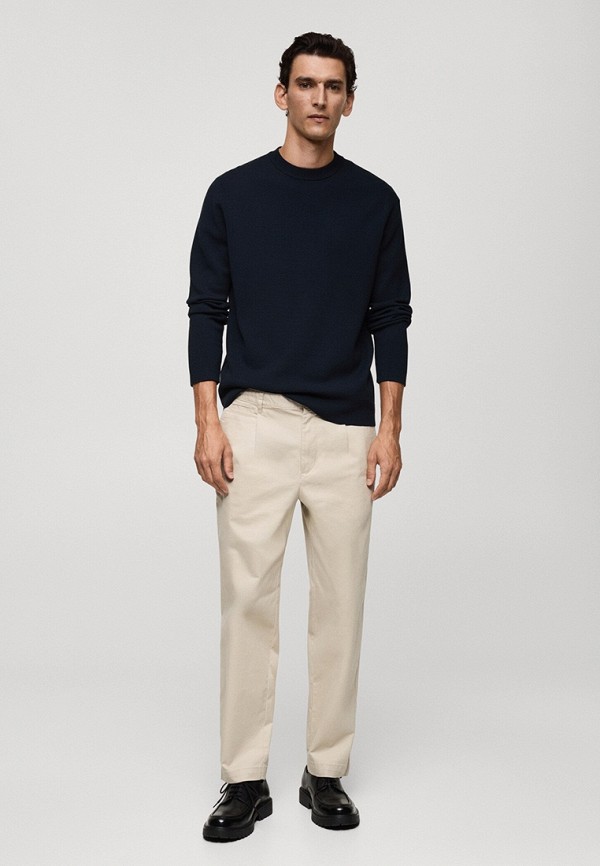 Mango Man Джемпер - LUXUS - фото 2