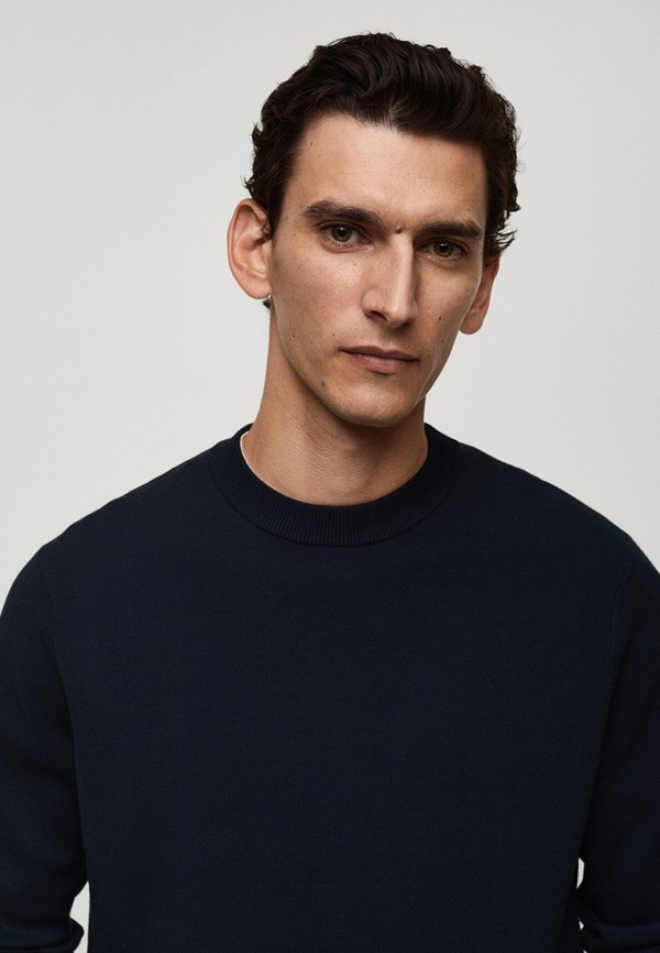 Mango Man Джемпер - LUXUS - фото 5