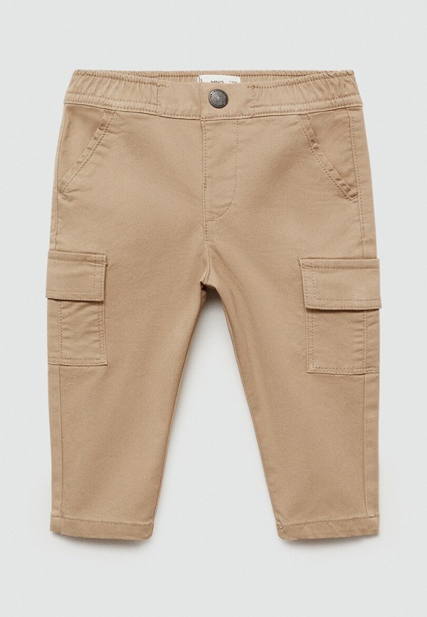 Mango Kids Брюки - CARGOB7 - фото 1