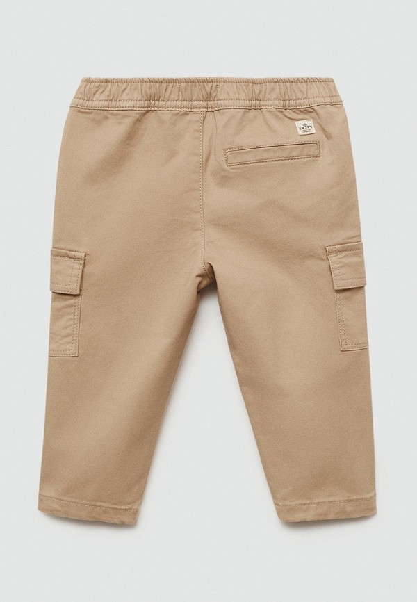Mango Kids Брюки - CARGOB7 - фото 2