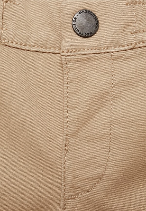 Mango Kids Брюки - CARGOB7 - фото 4