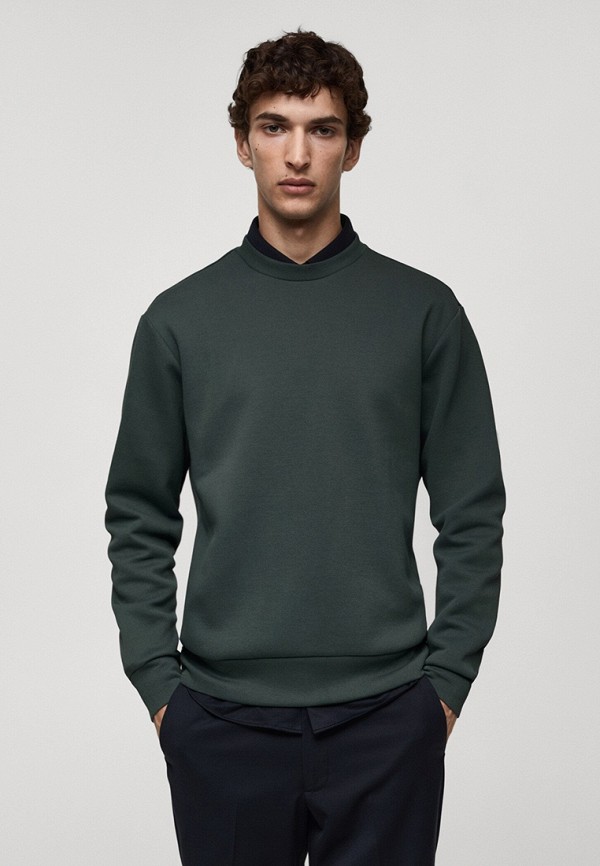 Mango Man Свитшот - ROMOC - фото 1