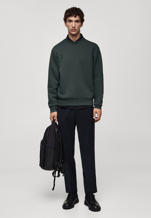 Mango Man Свитшот - ROMOC - фото 2